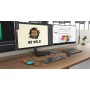 i-tec TB3TRIPLEDOCKPD replicatore di porte e docking station per notebook Cablato Nero (TB3TRIPLEDOCKPD)
