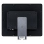 iiyama ProLite TF1215MC-B1 monitor touch screen 30,7 cm (12.1") 1024 x 768 Pixel Multi-touch Nero (TF1215MC-B1)