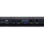 iiyama ProLite TF1215MC-B1 monitor touch screen 30,7 cm (12.1") 1024 x 768 Pixel Multi-touch Nero (TF1215MC-B1)