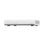 QNAP QHora-301W router wireless Dual-band (2.4 GHz/5 GHz) Bianco (QHORA-301W)