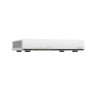 QNAP QHora-301W router wireless Dual-band (2.4 GHz/5 GHz) Bianco (QHORA-301W)