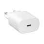 Samsung EP-TA800NWEGEU Caricabatterie per dispositivi mobili Bianco Interno (EP-TA800NWEGEU)