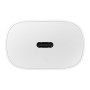 Samsung EP-TA800NWEGEU Caricabatterie per dispositivi mobili Bianco Interno (EP-TA800NWEGEU)