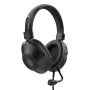 Trust Ozo Auricolare Cablato A Padiglione Musica e Chiamate USB tipo A Nero (24132)