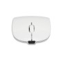 MOUSE MASTER SIL/WH BLUETOOTH LMP ARGENTO BIANCO WIRELESS/BLUETOOTH (22920)
