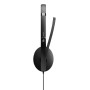 EPOS | SENNHEISER ADAPT 165T USB-C II Cuffia Padiglione auricolare Connettore 3.5 mm USB tipo-C Nero (1000906)