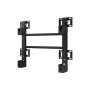 Samsung WMN8200SF supporto da tavolo per Tv a schermo piatto 190,5 cm (75") Viti Nero (WMN8200SF) (WMN8200SFXEN)