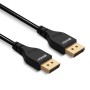 Lindy 36463 cavo DisplayPort 3 m Nero (36463)
