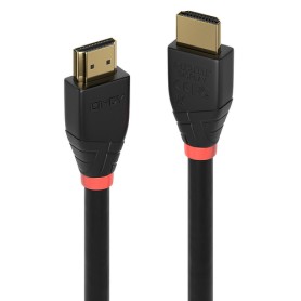 Lindy 41016 cavo HDMI 7,5 m HDMI tipo A (Standard) Nero (41016)