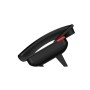 MaxCom MM42D Telefono intelligente Identificatore di chiamata Nero (MM 42 D)