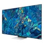 Samsung Neo QLED 4K QE65QN95B Carbon Silver 2022 (QE65QN95BATXZT)