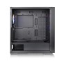 Thermaltake Divider 370 TG Midi Tower Nero (CA-1S4-00M1WN-00)