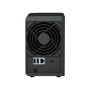 Synology DiskStation DS223 server NAS e di archiviazione Desktop Collegamento ethernet LAN RTD1619B (DS223)