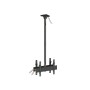 ITB MB3453 Supporto TV a parete 190,5 cm (75") Nero (MB3453)