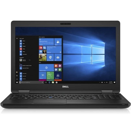 NB REF I5 15,6 8GB 256SSD W10P I5-7200U HP 450 G5 WEB/LAN/TAS.IT (REFHP4053W)