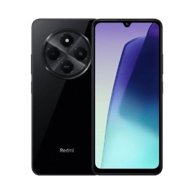 SM XIAOMI REDMI 14C 4+128GB BLACK 6.88  BLACK EU (6941812798218)
