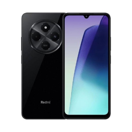 SM XIAOMI REDMI 14C 4+128GB BLACK 6.88  BLACK EU (6941812798218)