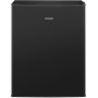 Congelatore Bomann GB 7236, 47 cm di larghezza, 42 l, controllo continuo della temperatura, nero