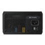 ASUS TUF Gaming 750W Gold alimentatore per computer 20+4 pin ATX ATX Nero (90YE00S3-B0NA00)
