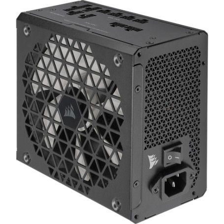Corsair RM750x SHIFT alimentatore per computer 750 W 24-pin ATX ATX Nero (CP-9020251-EU)