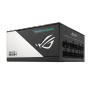 ASUS ROG Loki SFX-L 850W Platinum alimentatore per computer 24-pin ATX Nero, Argento (90YE00N3-B0NA00)