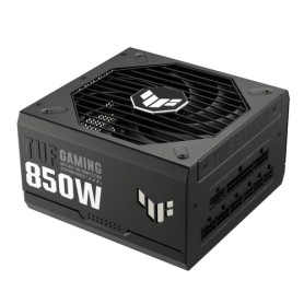 ASUS TUF Gaming 850W Gold alimentatore per computer 24-pin ATX ATX Nero (90YE00S2-B0NA00)
