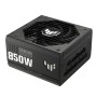 ASUS TUF Gaming 850W Gold alimentatore per computer 24-pin ATX ATX Nero (90YE00S2-B0NA00)