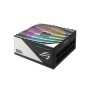 ASUS ROG Loki SFX-L 1000W Platinum alimentatore per computer 24-pin ATX Nero, Argento (90YE00N1-B0NA00)