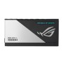 ASUS ROG Loki SFX-L 1000W Platinum alimentatore per computer 24-pin ATX Nero, Argento (90YE00N1-B0NA00)
