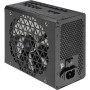 Corsair RM1000x SHIFT alimentatore per computer 1000 W 24-pin ATX ATX Nero (CP-9020253-EU)