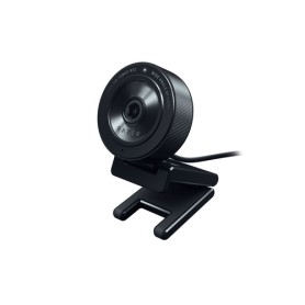 Razer Kiyo X webcam 2,1 MP 1920 x 1080 Pixel USB 2.0 Nero (RZ19-04170100-R3M1)