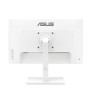 ASUS VA24EQSB-W 60,5 cm (23.8") 1920 x 1080 Pixel Full HD LED Bianco (90LM0562-B01170)