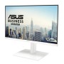 ASUS VA24EQSB-W 60,5 cm (23.8") 1920 x 1080 Pixel Full HD LED Bianco (90LM0562-B01170)