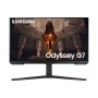 Samsung Odyssey S28BG700EP 71,1 cm (28") 3840 x 2160 Pixel 4K Ultra HD LED Nero (LS28BG700EPXEN)