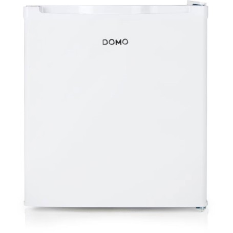 DOMO DO908DV/2 Congelatore indipendente, 44 cm di larghezza, 33 L, bianco