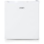 DOMO DO908DV/2 Congelatore indipendente, 44 cm di larghezza, 33 L, bianco
