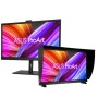 ASUS ProArt OLED PA32DC 80 cm (31.5") 3840 x 2160 Pixel 4K Ultra HD Nero (90LM06N0-B01I70)