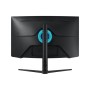 Samsung Odyssey LS32BG750NU 81,3 cm (32") 3840 x 2160 Pixel 4K Ultra HD LED Nero (LS32BG750NUXEN)