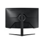 Samsung Odyssey LS32BG750NU 81,3 cm (32") 3840 x 2160 Pixel 4K Ultra HD LED Nero (LS32BG750NUXEN)
