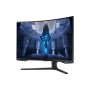 Samsung Odyssey LS32BG750NU 81,3 cm (32") 3840 x 2160 Pixel 4K Ultra HD LED Nero (LS32BG750NUXEN)