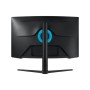 Samsung Odyssey S32BG650EU 81,3 cm (32") 2560 x 1440 Pixel Quad HD LED Nero (LS32BG650EUXEN)