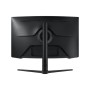Samsung Odyssey S32BG650EU 81,3 cm (32") 2560 x 1440 Pixel Quad HD LED Nero (LS32BG650EUXEN)
