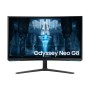 Samsung Odyssey Neo G8 S32BG850NP 81,3 cm (32") 3840 x 2160 Pixel 4K Ultra HD LED Bianco (LS32BG850NPXEN)
