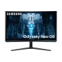 Samsung Odyssey Neo G8 S32BG850NP 81,3 cm (32") 3840 x 2160 Pixel 4K Ultra HD LED Bianco (LS32BG850NPXEN)