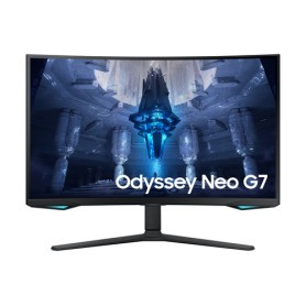 Samsung Odyssey Neo G7 S32BG750NP 81,3 cm (32") 3840 x 2160 Pixel 4K Ultra HD LED Nero (LS32BG750NPXEN)