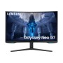Samsung Odyssey Neo G7 S32BG750NP 81,3 cm (32") 3840 x 2160 Pixel 4K Ultra HD LED Nero (LS32BG750NPXEN)