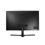 Samsung CR50 81,3 cm (32") 1920 x 1080 Pixel LED Grigio (LC32R500FHPXEN)