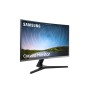 Samsung CR50 81,3 cm (32") 1920 x 1080 Pixel LED Grigio (LC32R500FHPXEN)