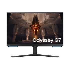 Samsung Odyssey G7 32'' 81,3 cm (32") 3840 x 2160 Pixel 4K Ultra HD LED Nero (LS32BG700EUXEN)