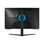 Samsung Odyssey G7 32'' 81,3 cm (32") 3840 x 2160 Pixel 4K Ultra HD LED Nero (LS32BG700EUXEN)